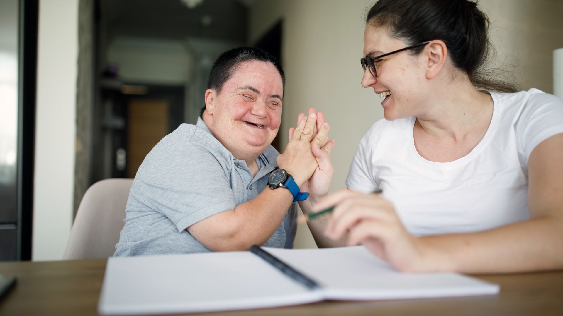NDIS Daily Living Support compassionate disability assistance