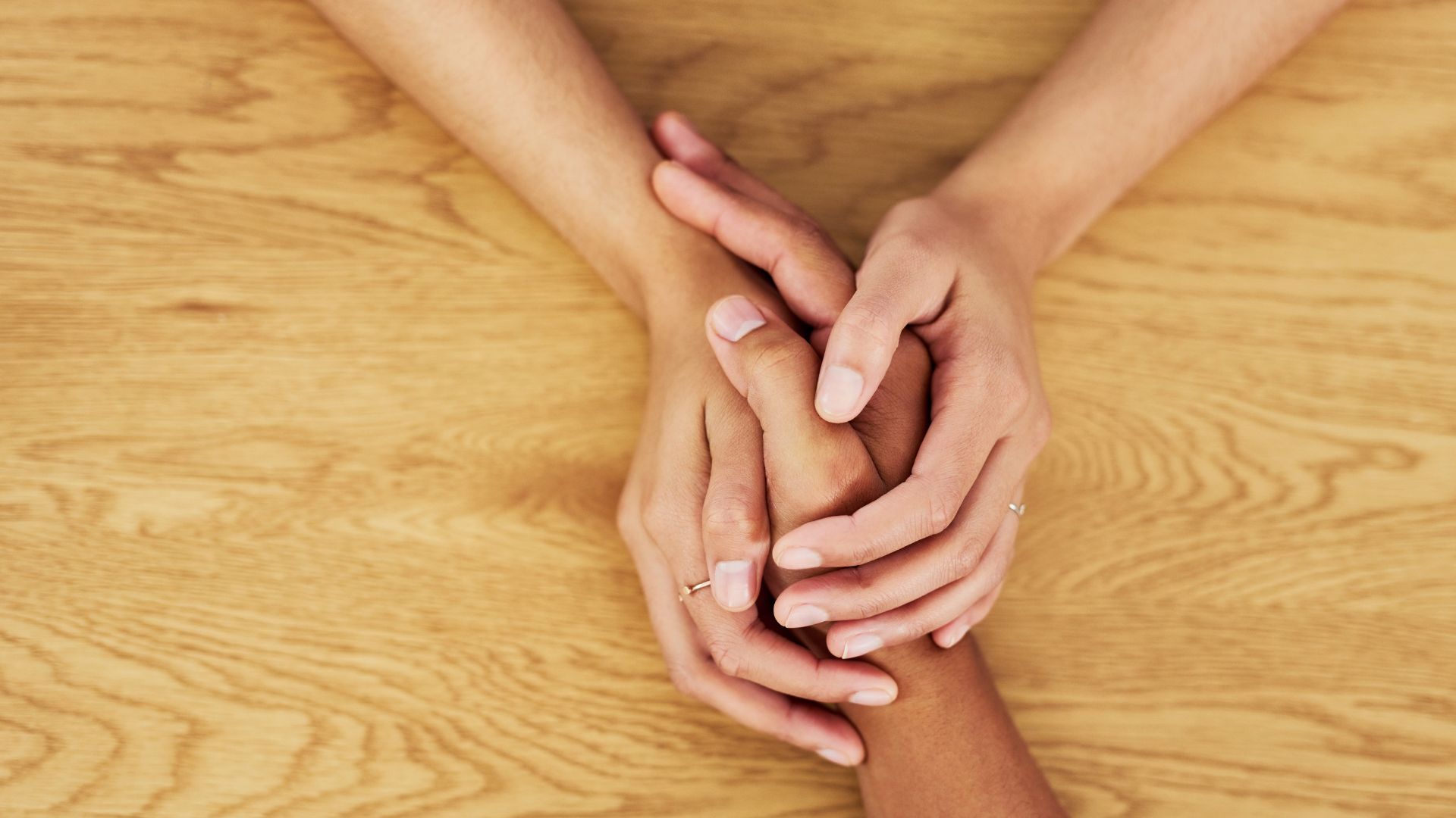 do I need a support coordinator hands holding.